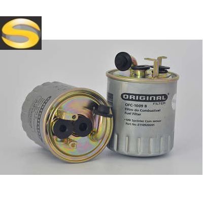 ORIGINAL FILTER OFC1009B - Filtro de Comb...