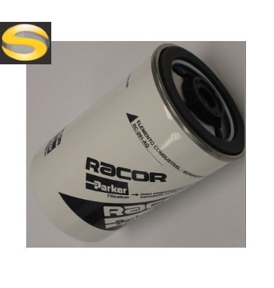 PARKER RC291AQ - Filtro de Combustível
