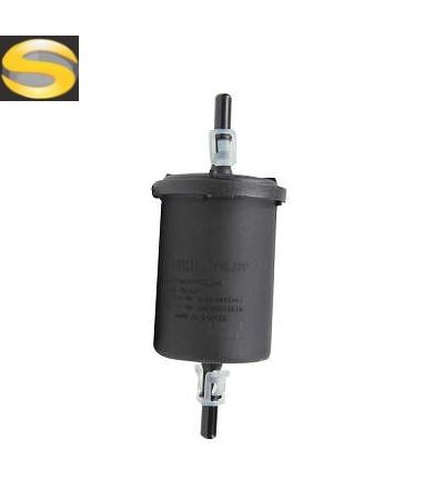 MAHLE KL582 Plus - Filtro de Combustível