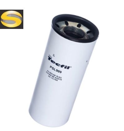 TECFIL PSL909 - Filtro de Óleo Lubrificante