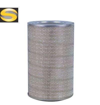 FLEETGUARD AF4801 - Filtro de Ar