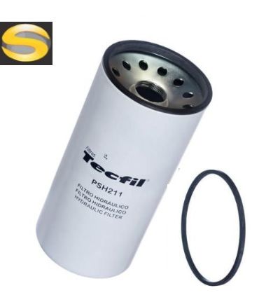 TECFIL PSH211 - Filtro Hidráulico