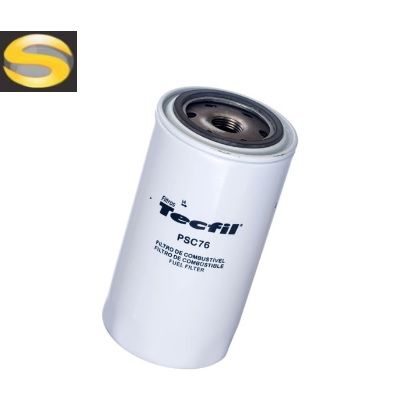 TECFIL PSC76 - Filtro de Combustível