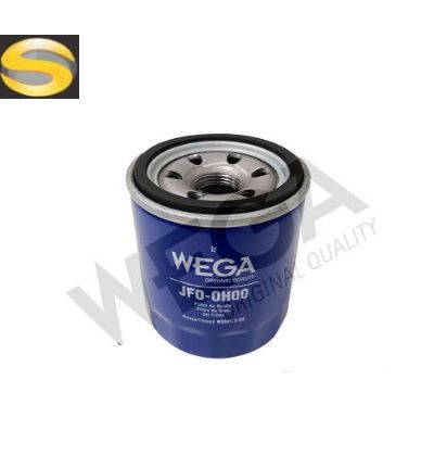 WEGA JFO0H00 - Filtro de Óleo Lubrificante