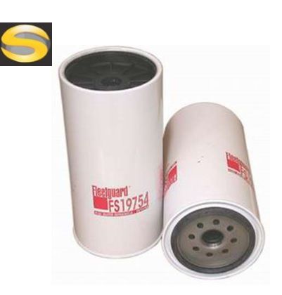 FLEETGUARD FS19754 - Filtro Desumidificador