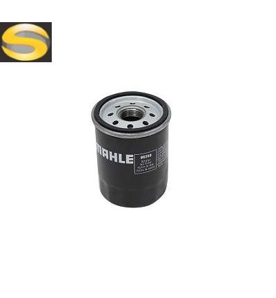 MAHLE OC259 - Filtro de Óleo Lubrificante