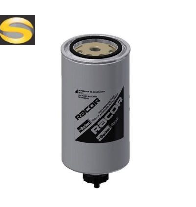 PARKER RC811 - Filtro de Combustível