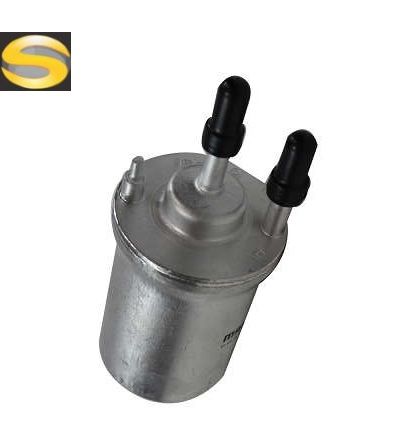 MAHLE KL1065 - Filtro de Combustível