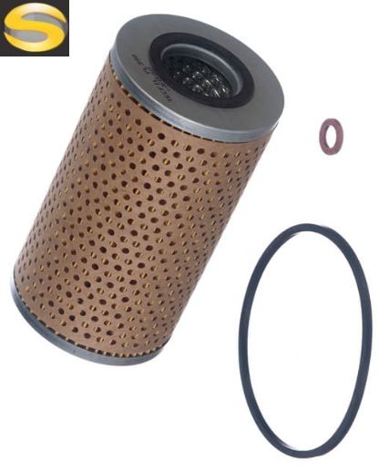 TECFIL PL390 - Filtro de Óleo Lubrificante