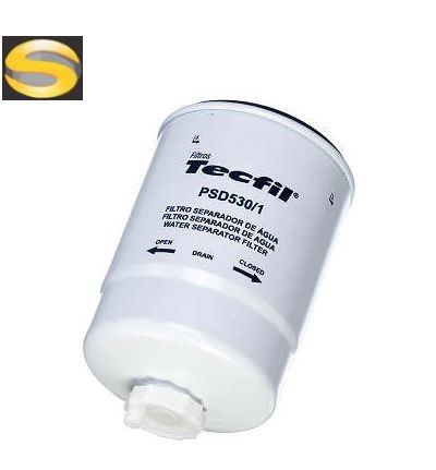 TECFIL PSD530/1 - FIltro Desumidificador