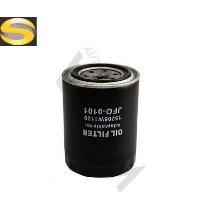 WEGA JFO0101 - Filtro de Óleo Lubrificante
