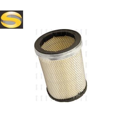 FLEETGUARD AF25701 - Filtro de Ar 2°