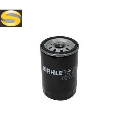 MAHLE OC1055 - Filtro de Óleo Lubrificante