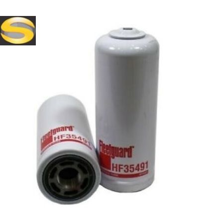 FLEETGUARD HF35491 - Filtro Hidráulico