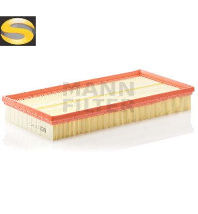 MANN C37153 - Filtro de Ar