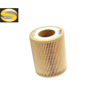 MAHLE OX1042D - Filtro de Óleo Lubrificante