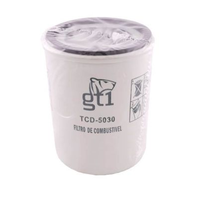 GT1 TCD5030 - Filtro de Combustível