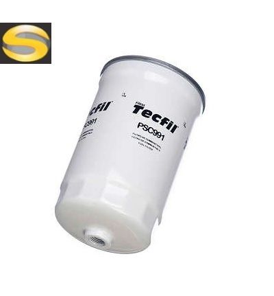 TECFIL PSC991 - Filtro de Combustível