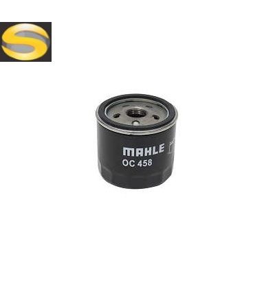 MAHLE OC458 - Filtro de Óleo Lubrificante