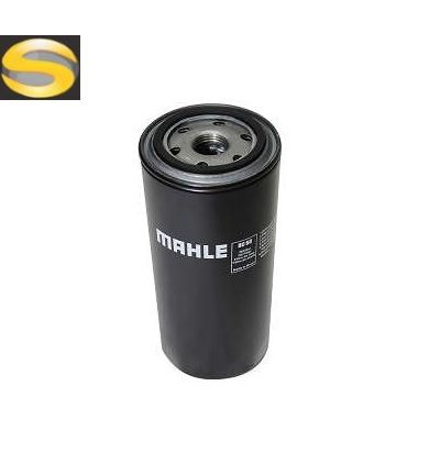 MAHLE OC60 - Filtro de Óleo Lubrificante