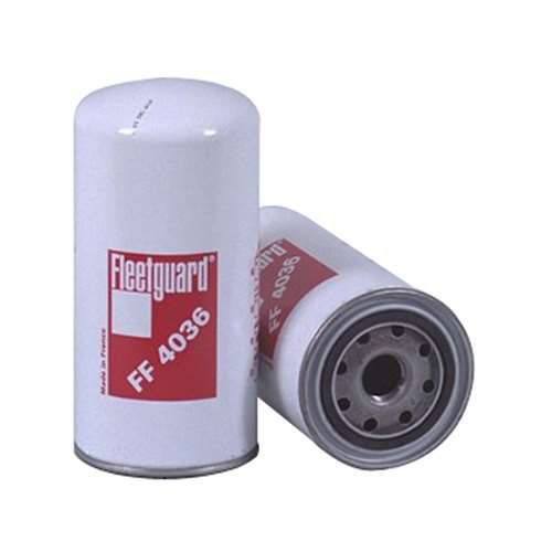 FLEETGUARD FF4036 - Filtro de Combustível