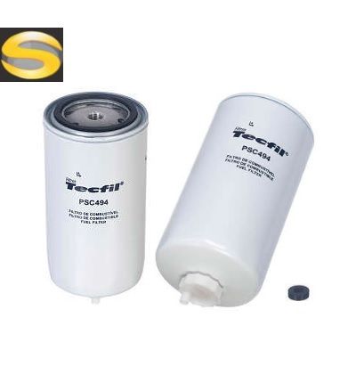 TECFIL PSC494 - Filtro de Combustível