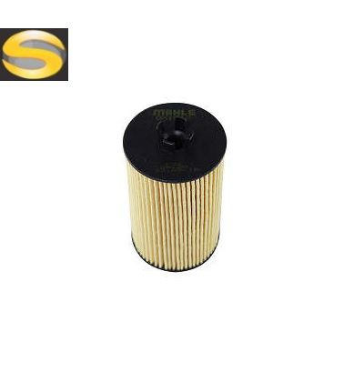 MAHLE OX1018D - Filtro de Óleo Lubrificante