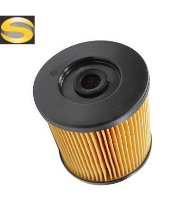 MAHLE KX89/2D - Filtro de Combustível