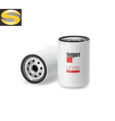 FLEETGUARD LF785 - Filtro de Óleo Lubrifi...