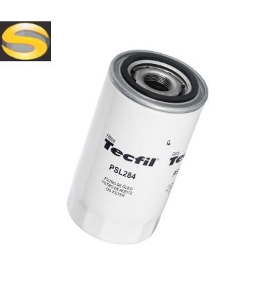 TECFIL PSL284 - Filtro de Óleo Lubrificante