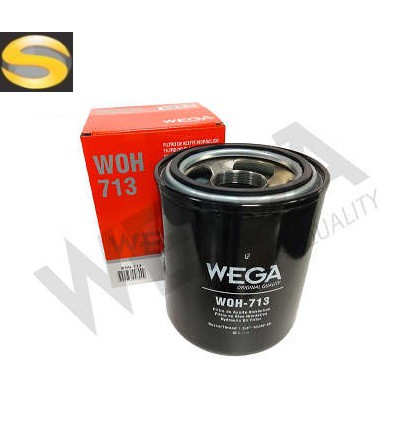 WEGA WOH713 - Filtro Hidráulico