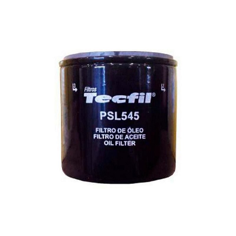 TECFIL PSL545 - Filtro de Óleo Lubrificante