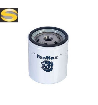 TECFIL TM3 - Filtro de Óleo Lubrificante