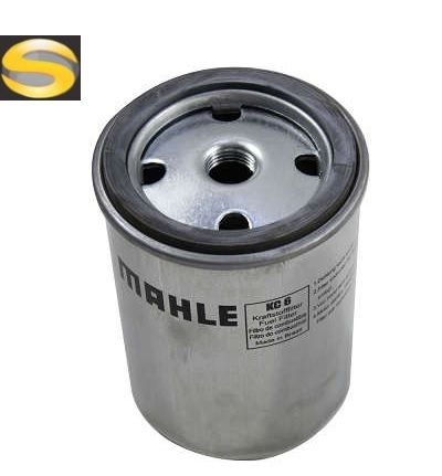 MAHLE KC6D - Filtro de Combustível