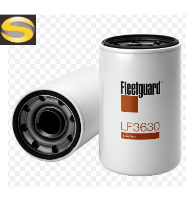 FLEETGUARD LF3630 - Filtro de Óleo Lubrif...