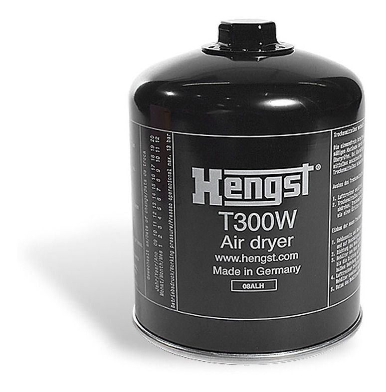 HENGST T300W - Filtro Desumidificador
