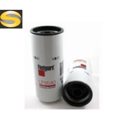 FLEETGUARD LF9540 - Filtro de Óleo Lubrif...