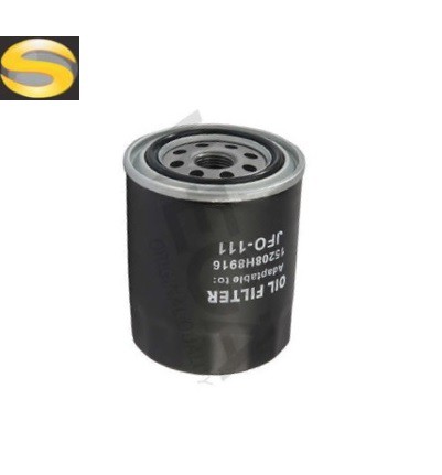 WEGA JFO0111 - Filtro de Óleo Lubrificante