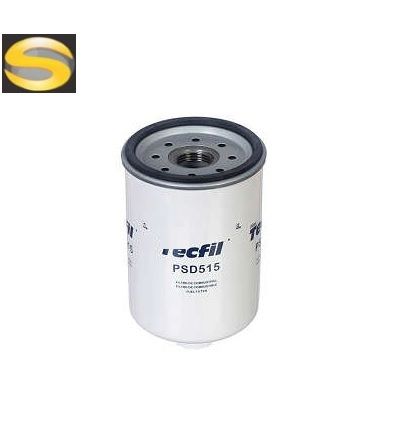 TECFIL PSD515 - Filtro Desumidificador