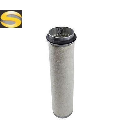 MAHLE LXS41/1 - Filtro de Ar 2°