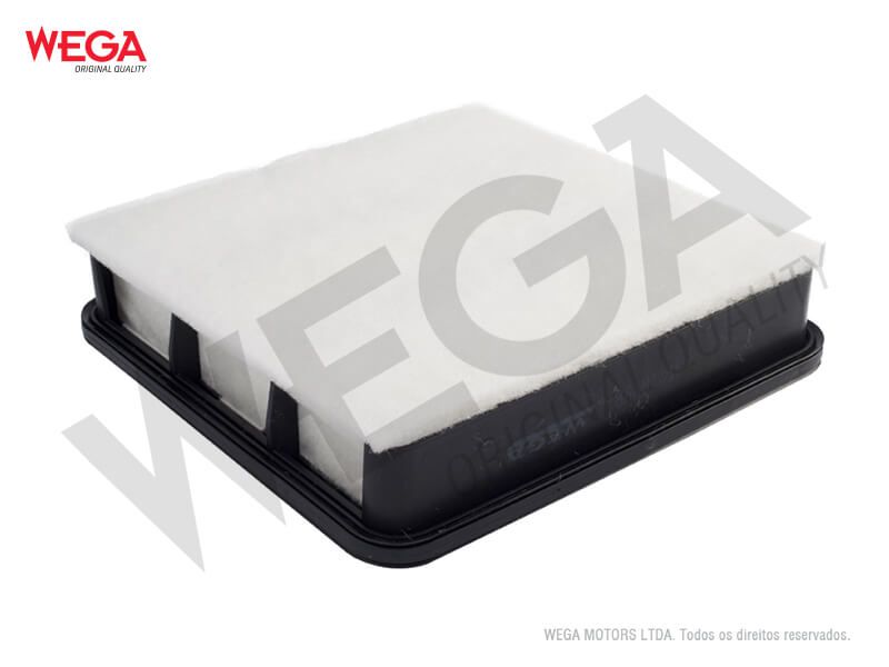 WEGA JFA0500 - Filtro de Ar