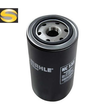 MAHLE KC133 - Filtro Desumidificador