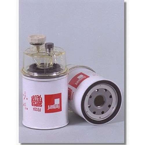 FLEETGUARD FS1234B - Filtro Desumidificador
