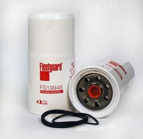 FLEETGUARD FS19946 - Filtro Desumidificador