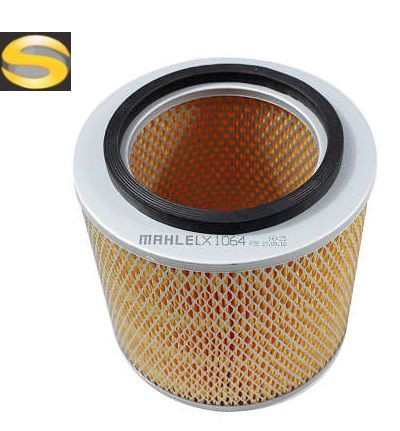 MAHLE LX1064 - Filtro de Ar