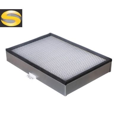 TECFIL ACP399 - Filtro de Ar Condicionado