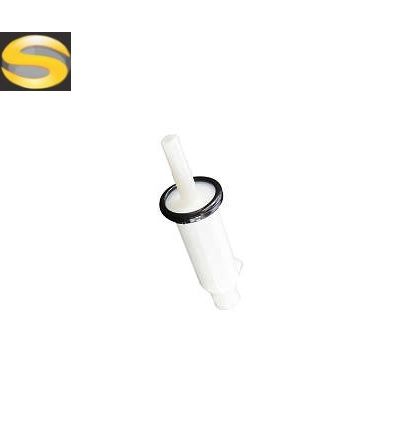 MAHLE KL33 - Filtro de Combustível