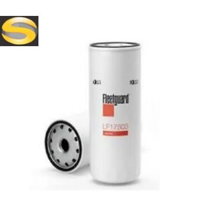 FLEETGUARD LF17503 - Filtro de Óleo Lubri...
