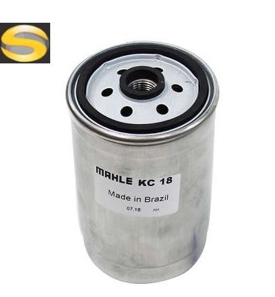 MAHLE KC18 - Filtro de Combustível