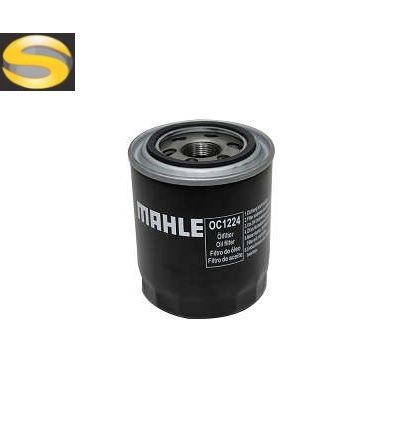 MAHLE OC1224 - Filtro de Óleo Lubrificante